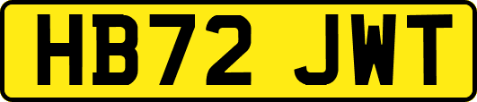 HB72JWT