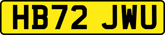 HB72JWU