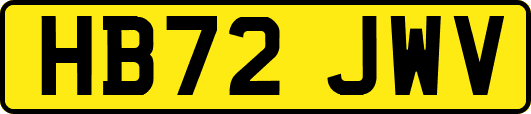 HB72JWV