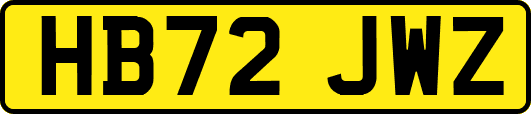 HB72JWZ
