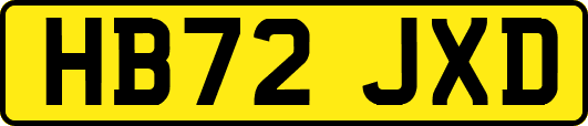 HB72JXD
