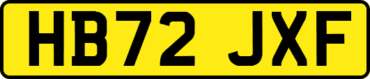 HB72JXF