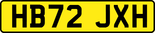 HB72JXH
