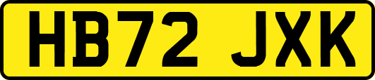 HB72JXK