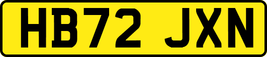 HB72JXN