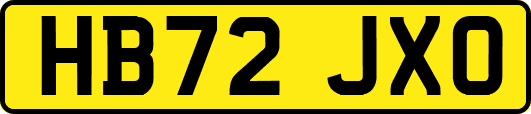 HB72JXO