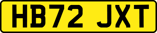 HB72JXT