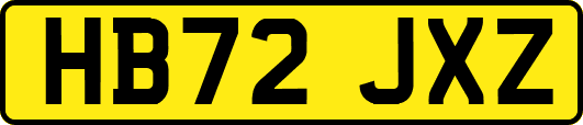 HB72JXZ