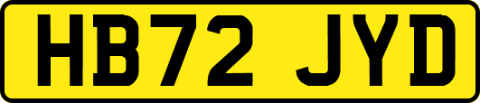 HB72JYD