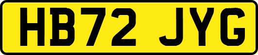 HB72JYG
