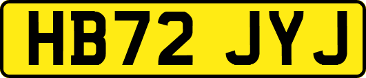 HB72JYJ