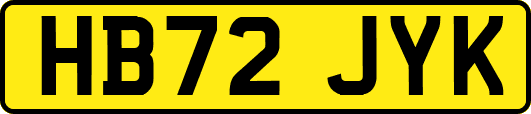 HB72JYK