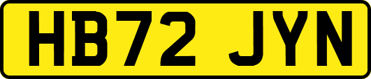 HB72JYN