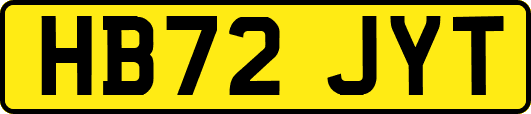 HB72JYT
