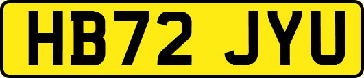 HB72JYU