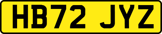 HB72JYZ