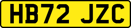 HB72JZC