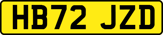 HB72JZD