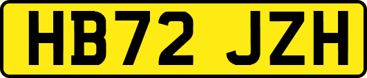 HB72JZH