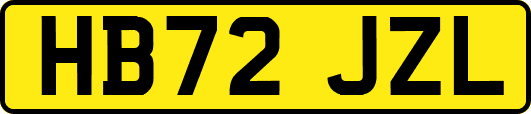 HB72JZL