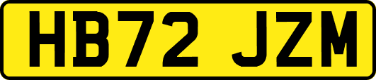 HB72JZM