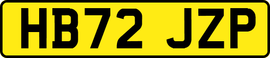 HB72JZP