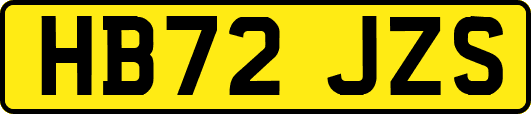 HB72JZS