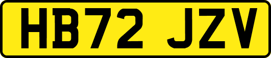 HB72JZV