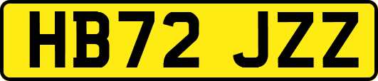 HB72JZZ
