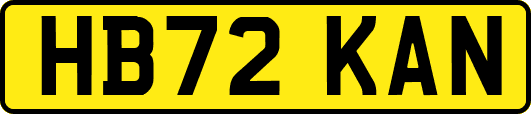 HB72KAN