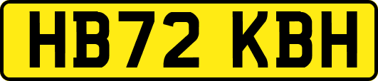 HB72KBH