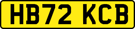 HB72KCB