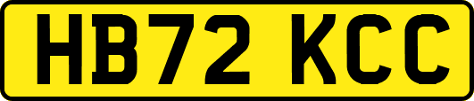 HB72KCC