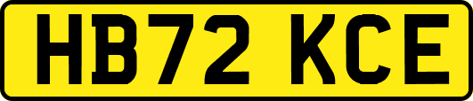 HB72KCE