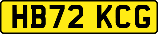 HB72KCG