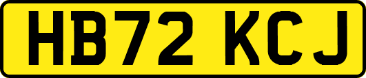 HB72KCJ