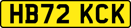 HB72KCK