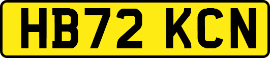 HB72KCN