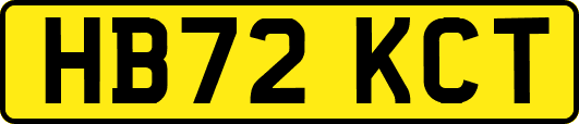 HB72KCT