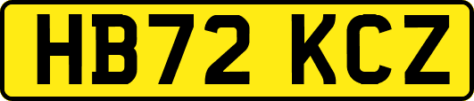 HB72KCZ
