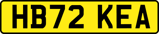 HB72KEA