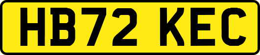 HB72KEC