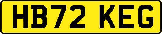 HB72KEG