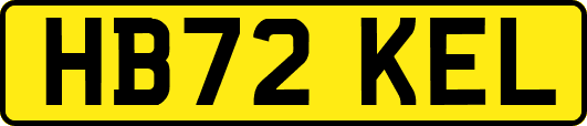 HB72KEL