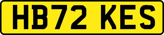 HB72KES