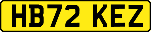 HB72KEZ