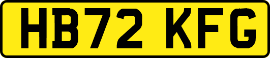 HB72KFG