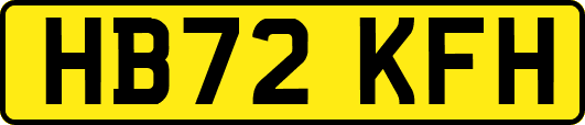 HB72KFH