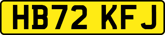 HB72KFJ
