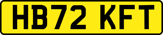 HB72KFT